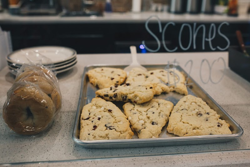 The Makers - Bakers & Builders