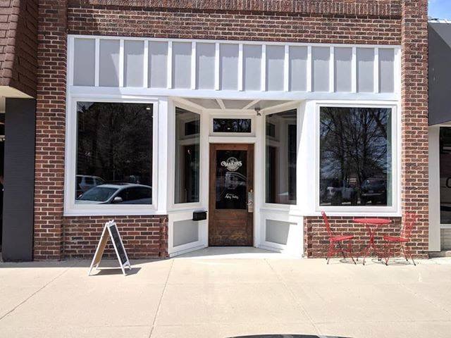 The Makers - Bakers & Builders