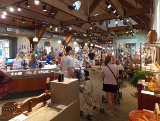 Kentucky Artisan Center
