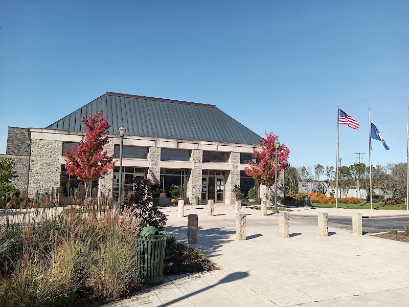 Kentucky Artisan Center