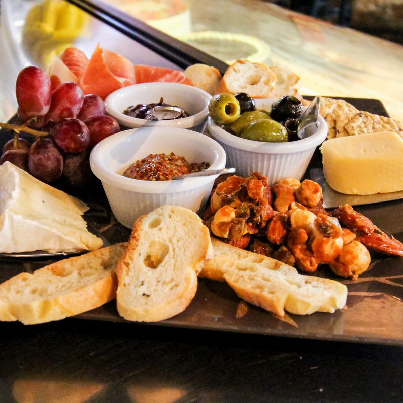 Lulu's Chocolate Bar