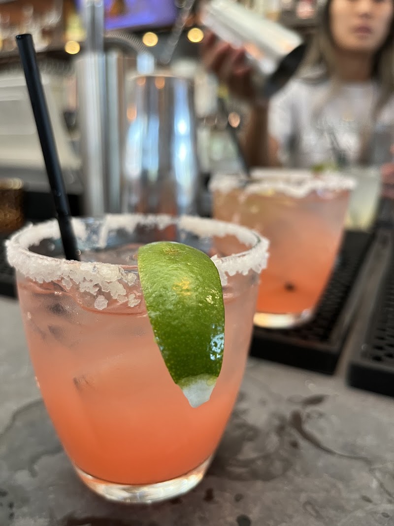 Nate's Coffee & Cocktails