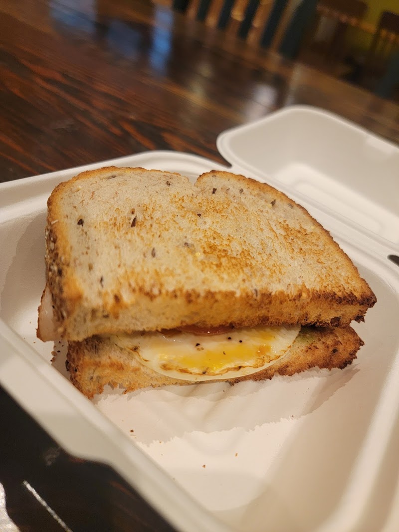 Blackwater Coffee & Cafe Minneapolis