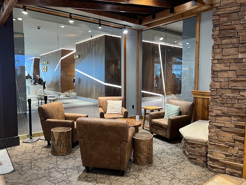 Blackwater Coffee & Cafe Minneapolis