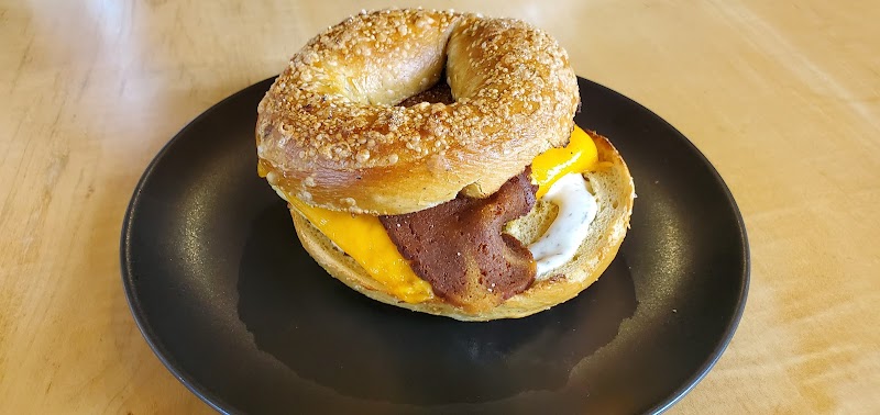 Jet Black Coffee Company