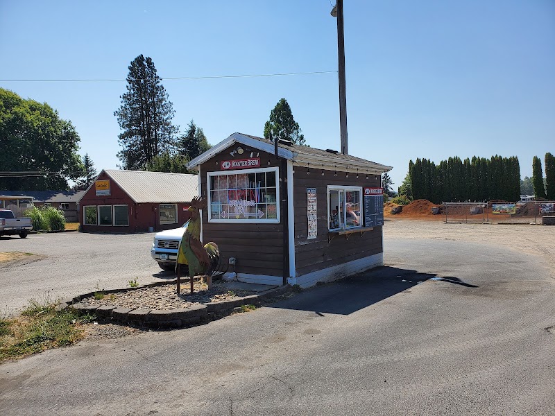 Rooster Brew Espresso