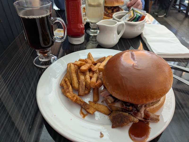 Dr. Coburn’s Tonic