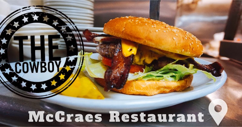 McCrae's Country Cafe