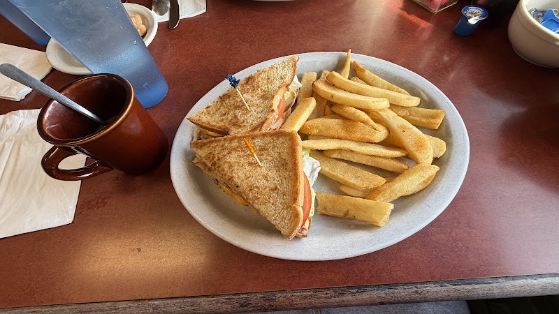 McCrae's Country Cafe