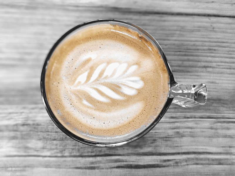 Openroad Coffee Roastery