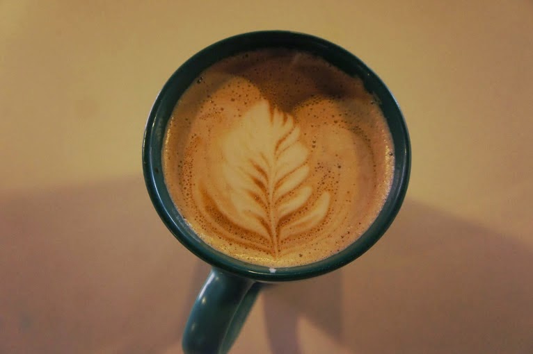 Second Wind Coffeehouse