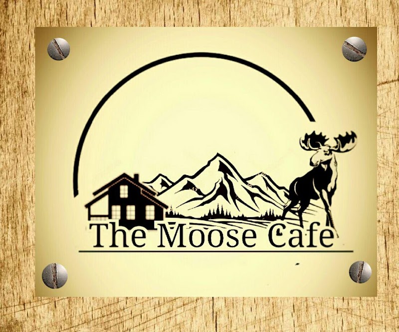 The Moose Cafe