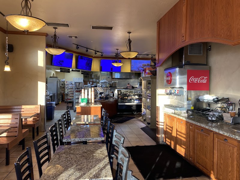 Kneaders Bakery & Cafe