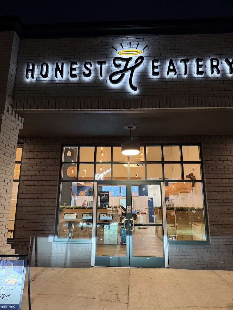 Honest Eatery