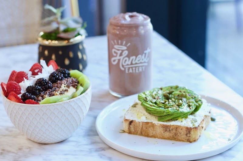 Honest Eatery