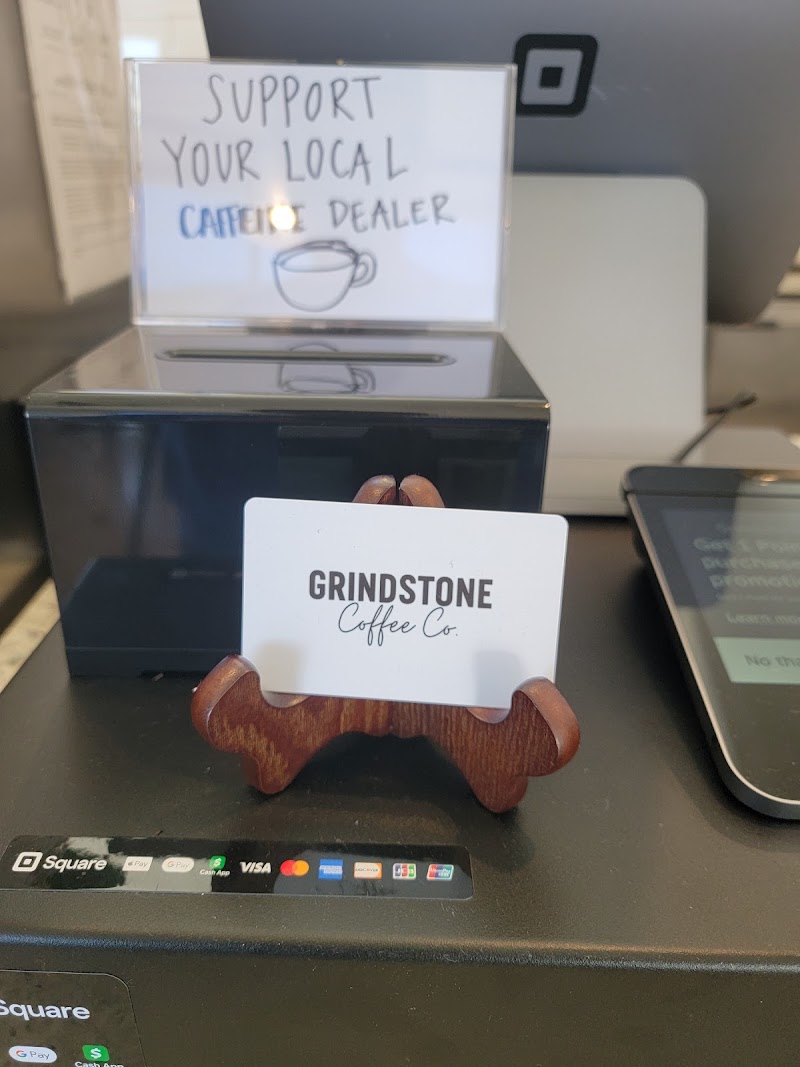 Grindstone Coffee Company