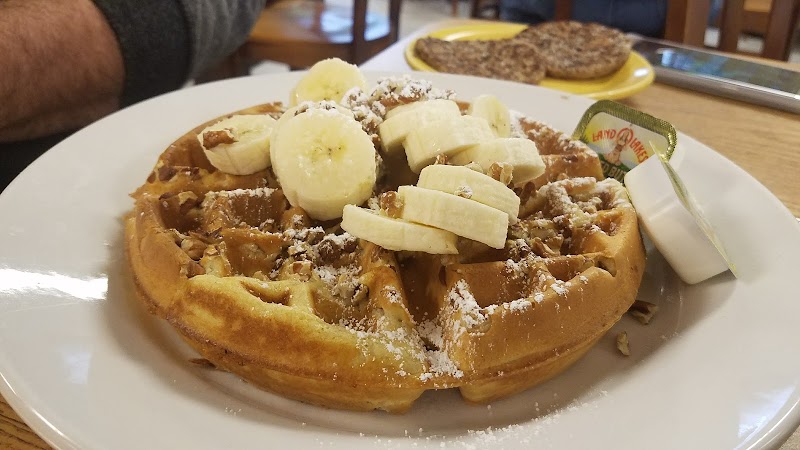 Suzie's Cafe & Catering