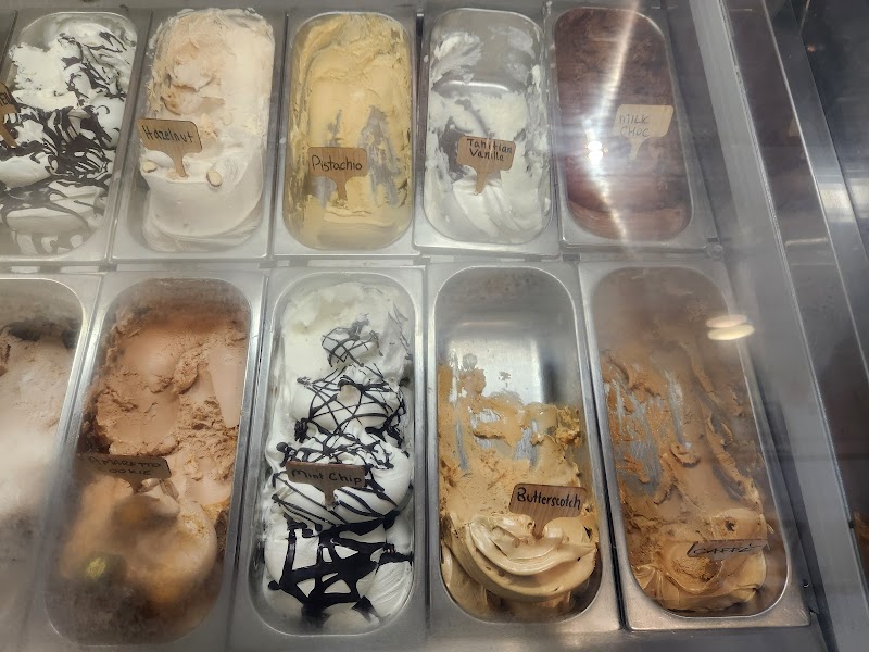 Amici Gelato & Caffé