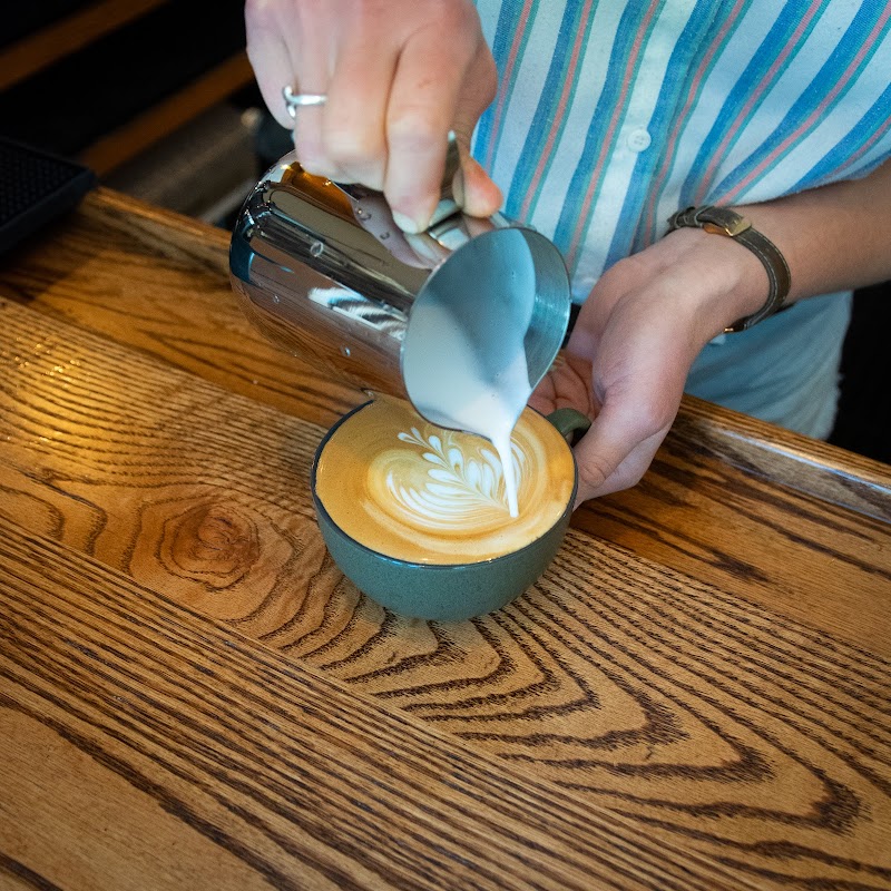 Remnant - Espresso bar