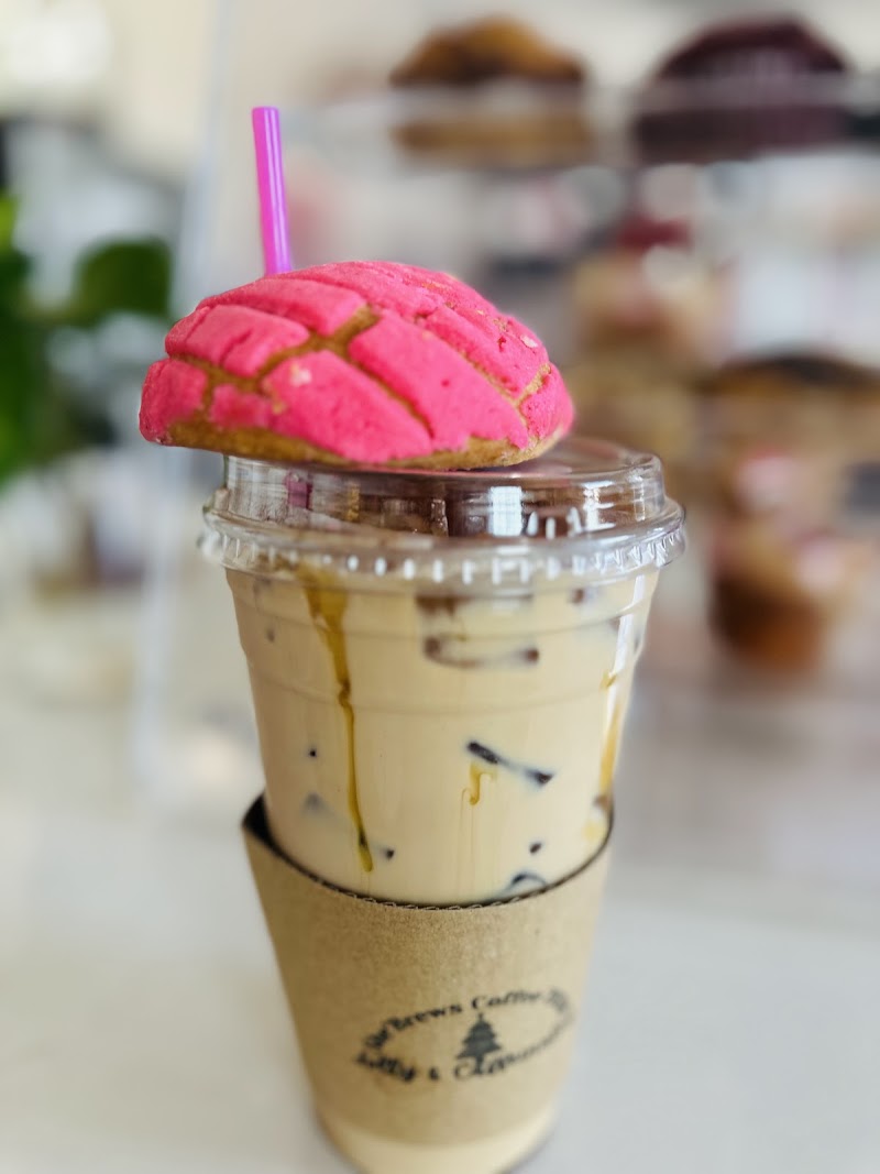 She’Brews Coffee House