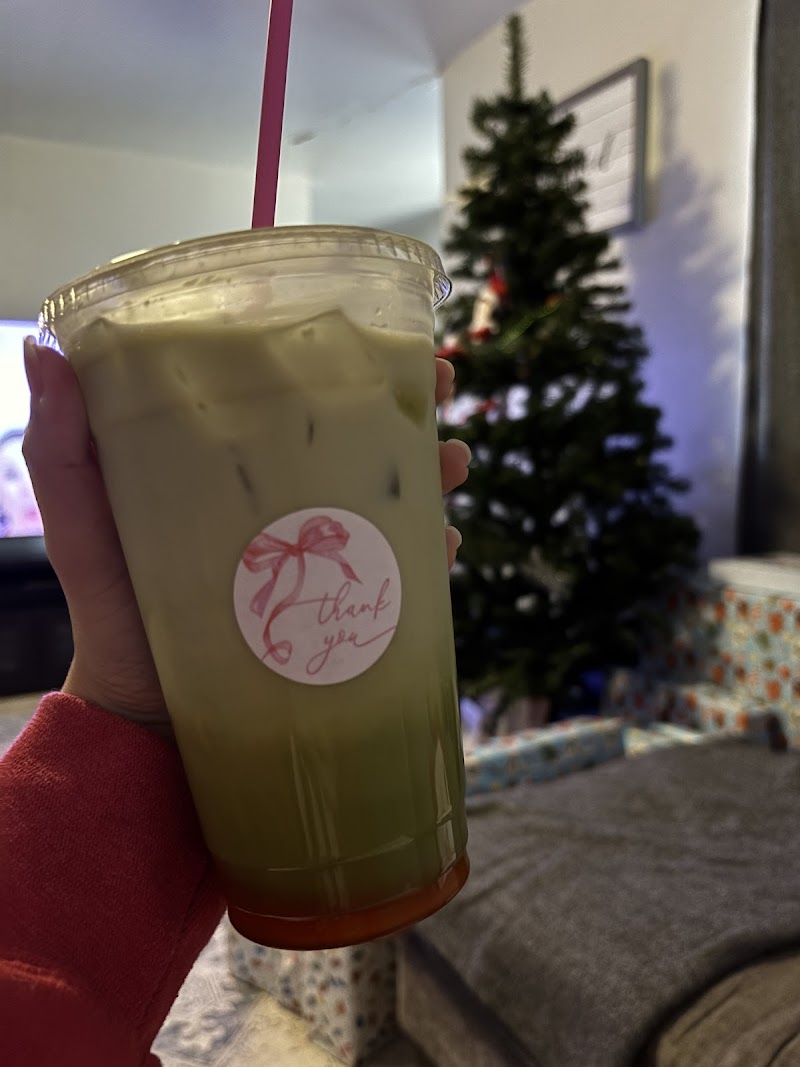 She’Brews Coffee House