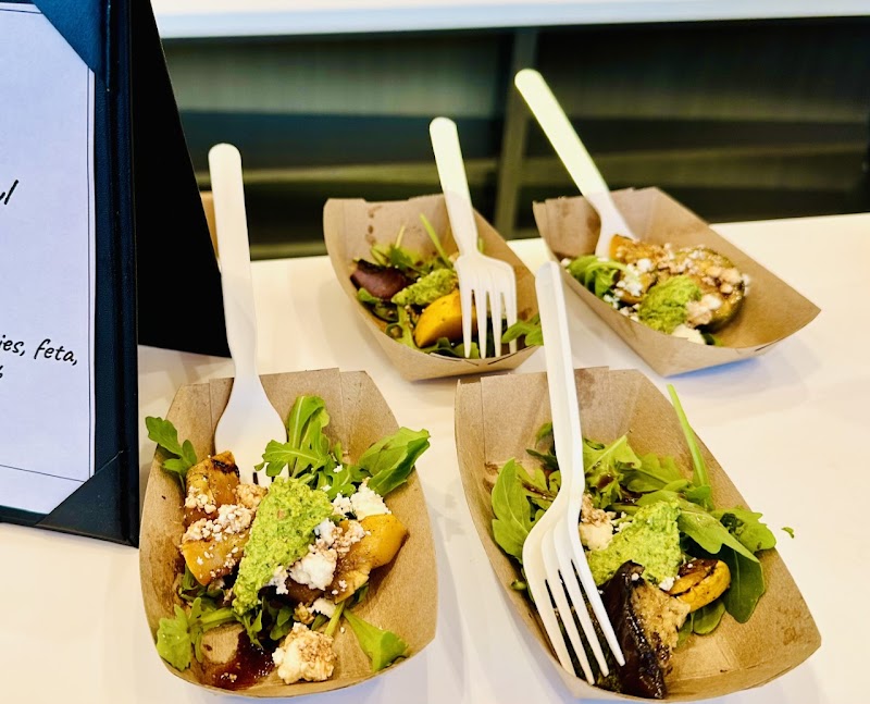 The Garden by Poco Piatti