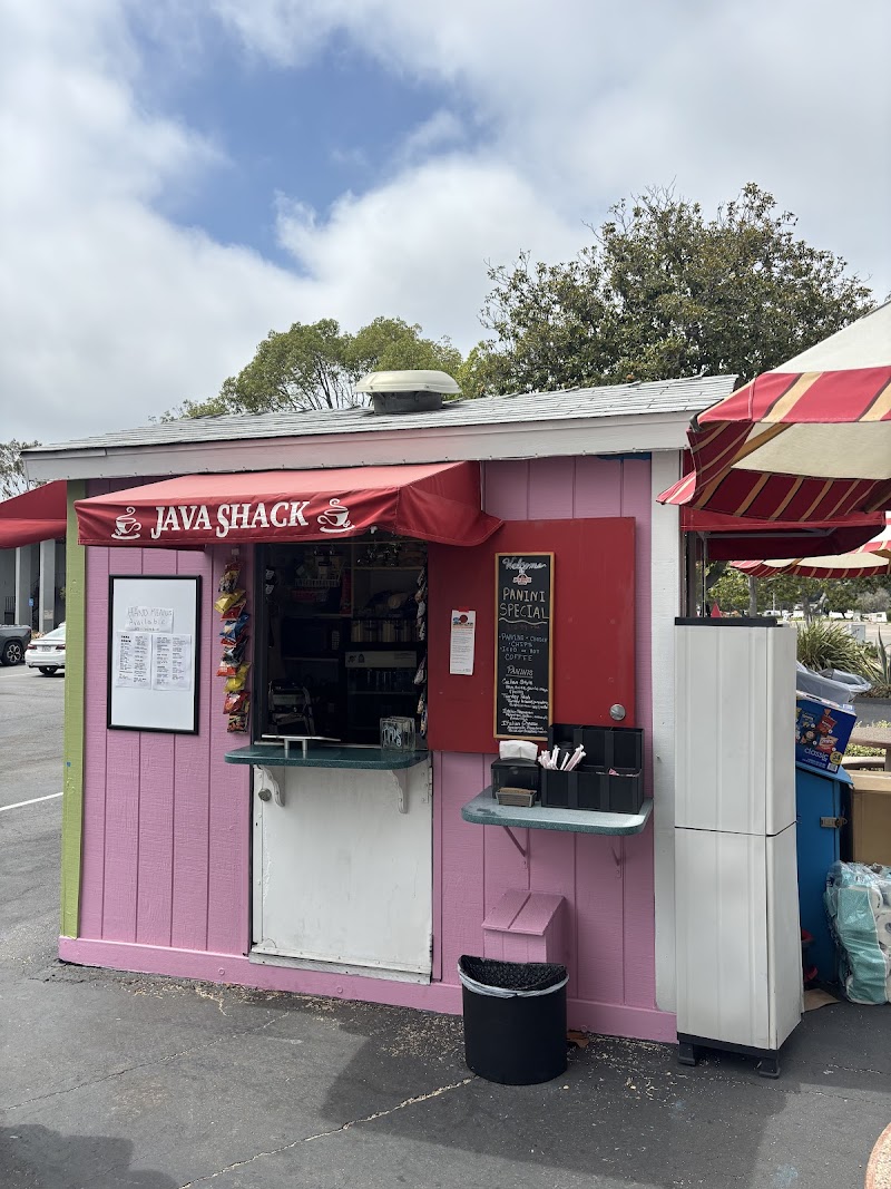 Java Shack