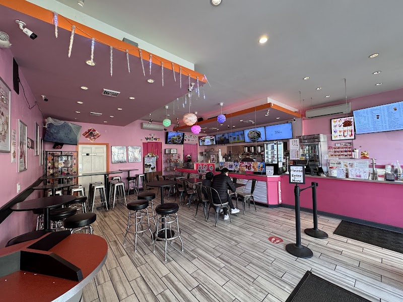 Vivi Bubble Tea Cafe Quincy