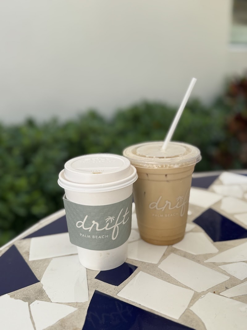 Drift Palm Beach