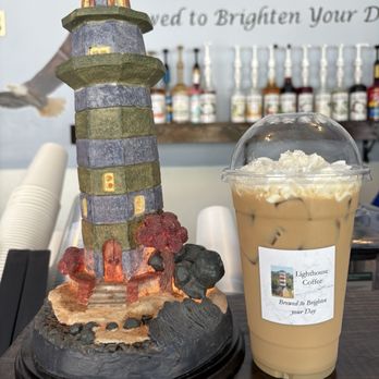 Lighthouse Coffee