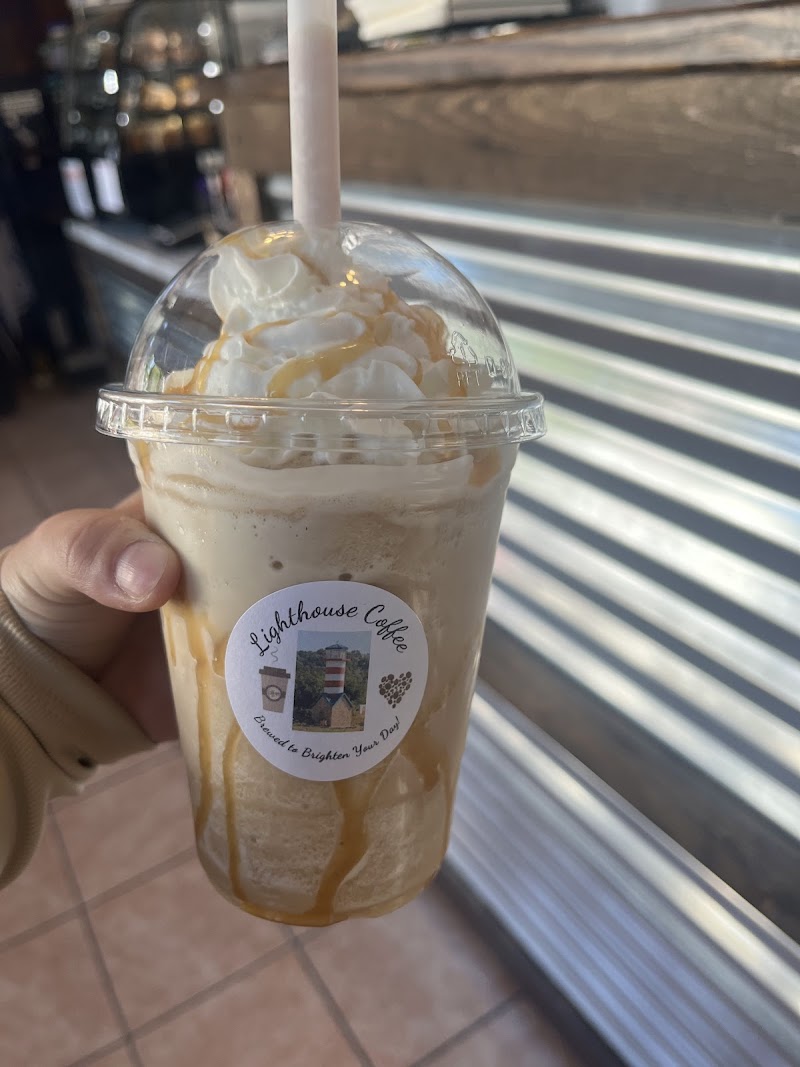 Lighthouse Coffee