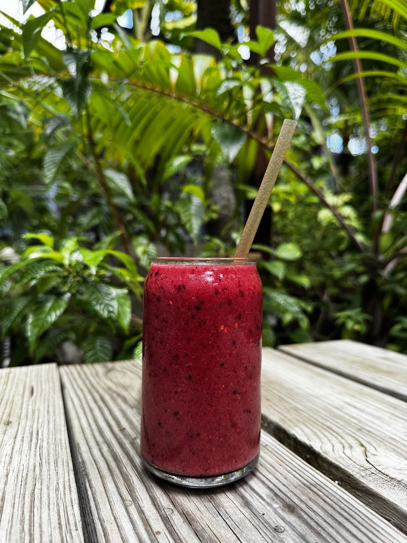 Ironside Cafe Bistro