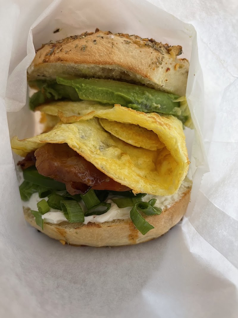 Firefly Coffee House