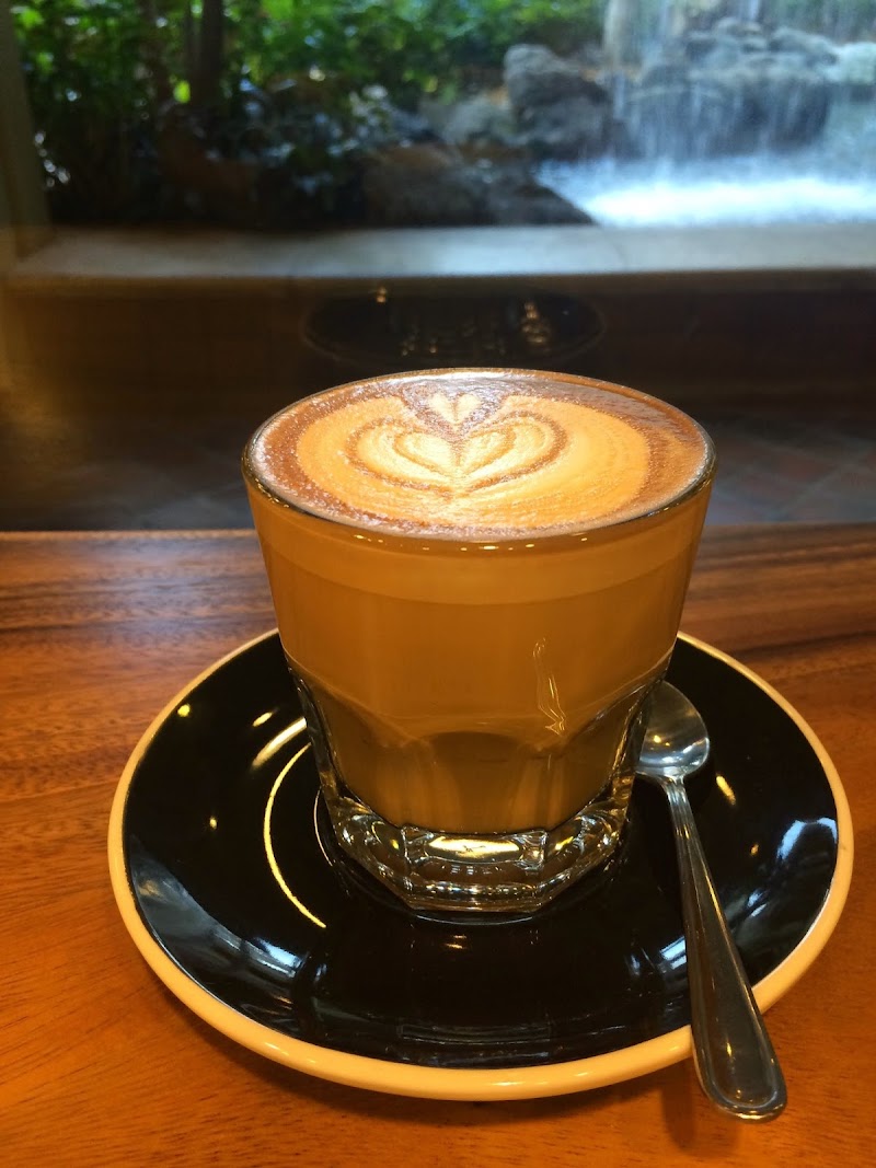 Kai Coffee Hawaii at Hyatt Regency Waikiki