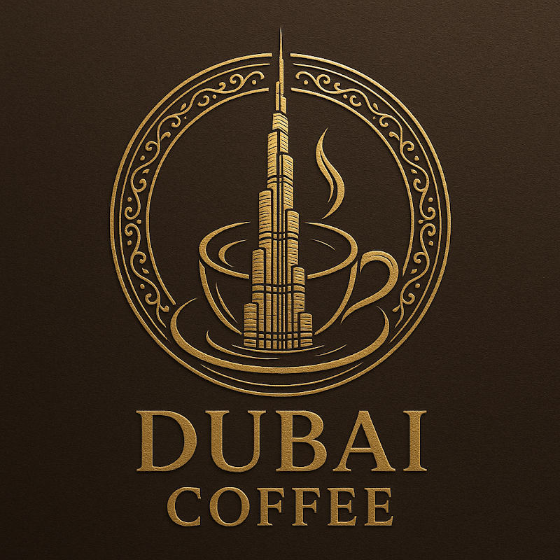 Dubai Coffee & More