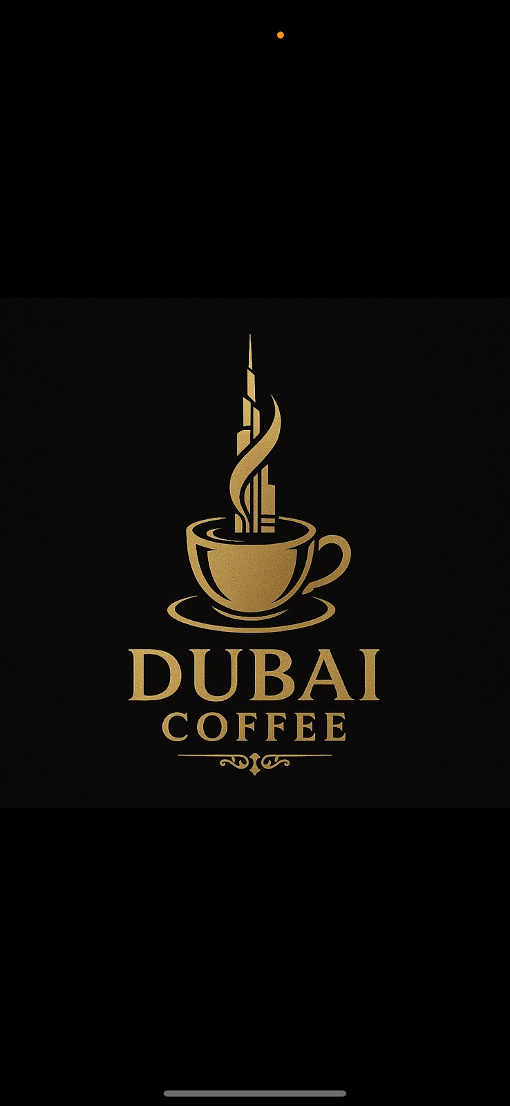 Dubai Coffee & More