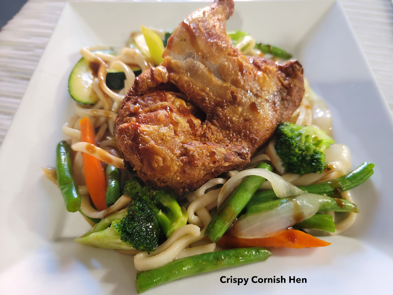 Angkor Wat Restaurant