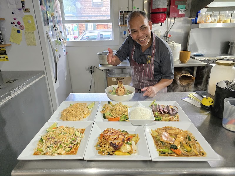 Angkor Wat Restaurant