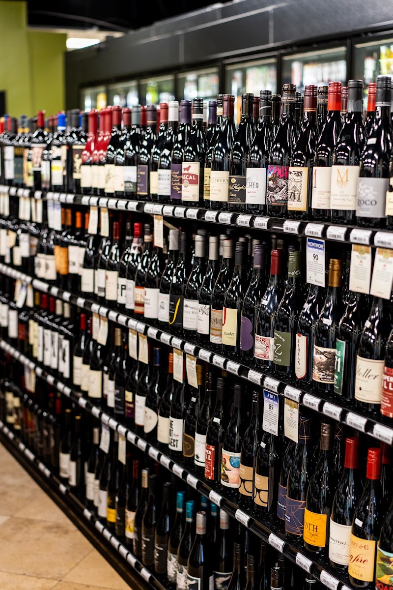 Savi Provisions Peachtree Hills