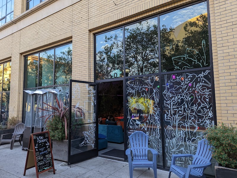 MeloMelo Kava Bar
