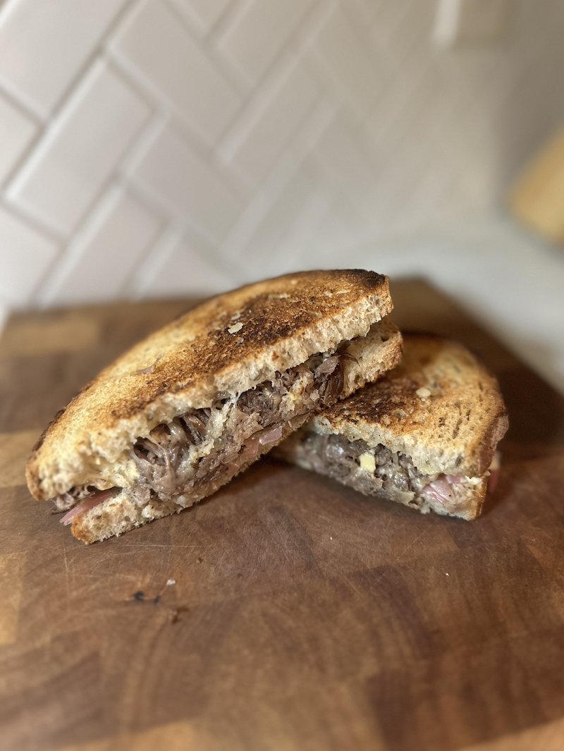 Hallowed Grounds Coffee & Cafe