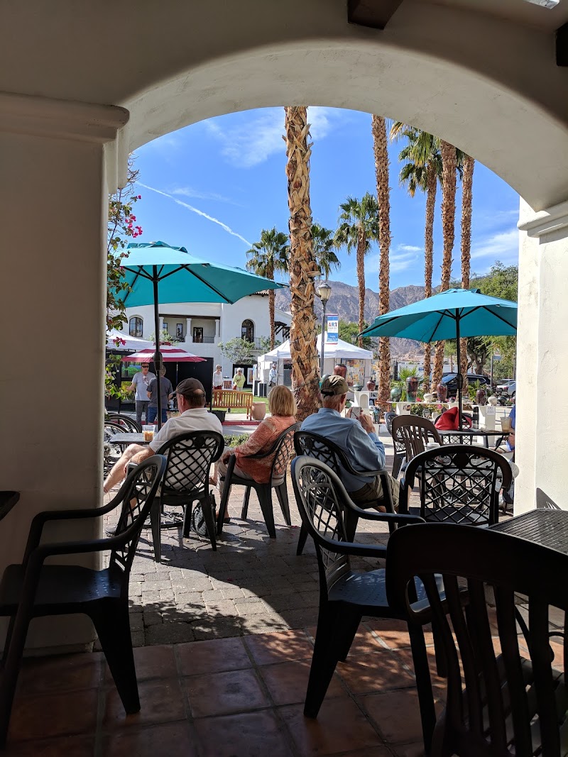 Old Town Coffee Company