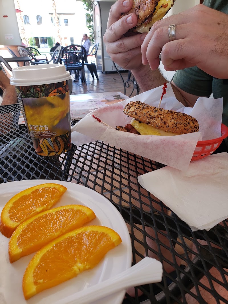 Old Town Coffee Company