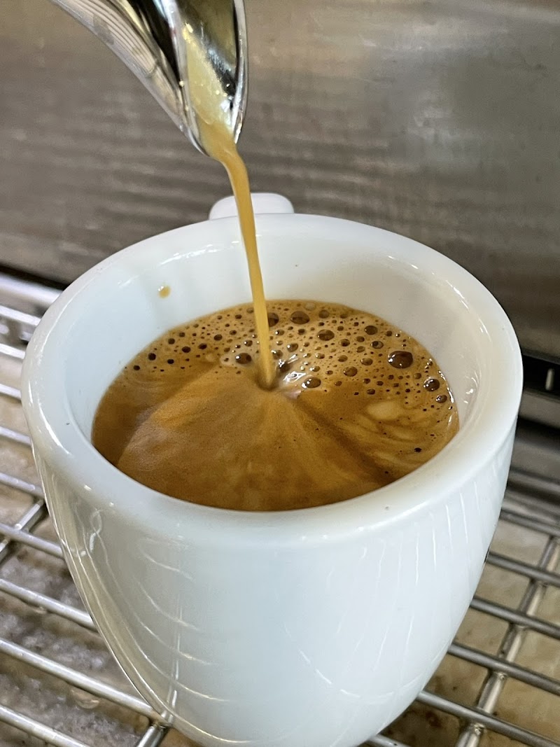 What’s Brewing Cafe