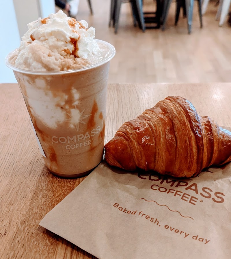 Compass Coffee