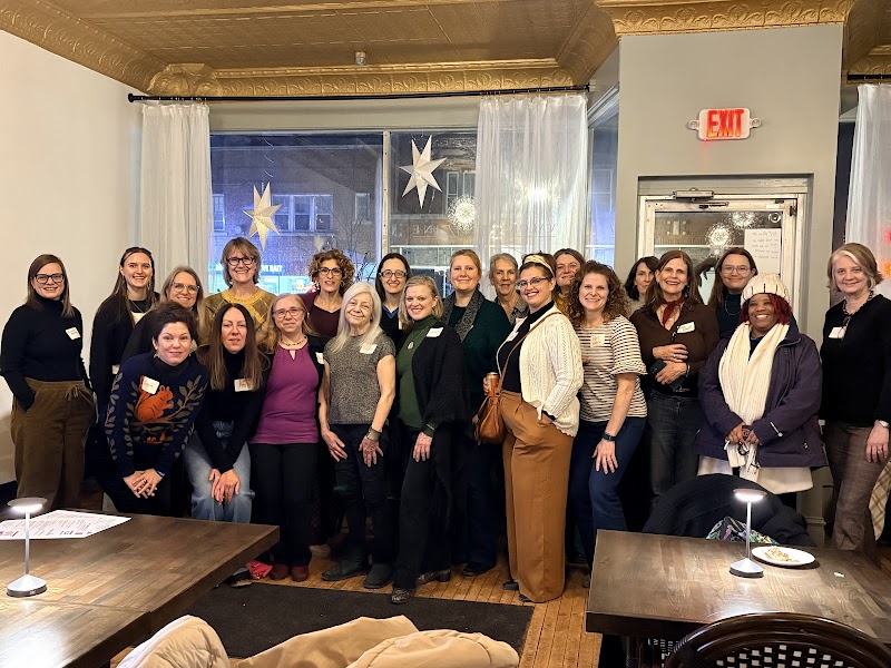 Virtue Coffee and Valor Wine