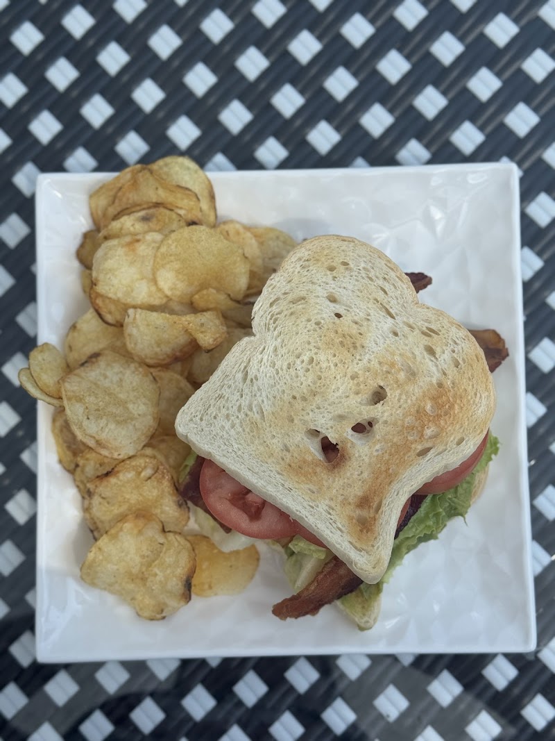 Virtue Coffee and Valor Wine