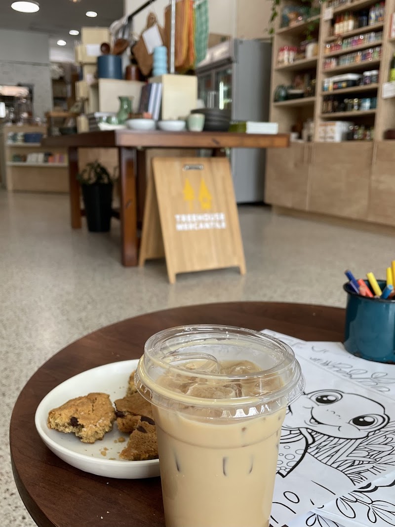 Treehouse Mercantile