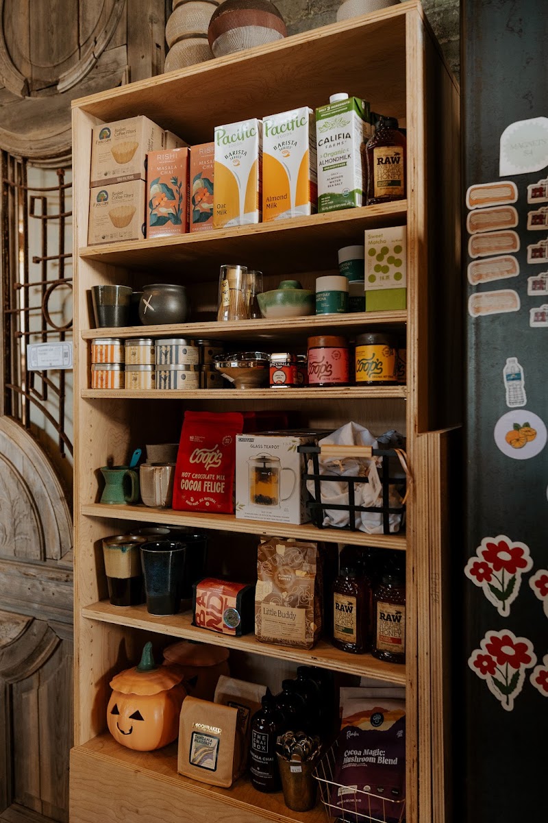 Treehouse Mercantile