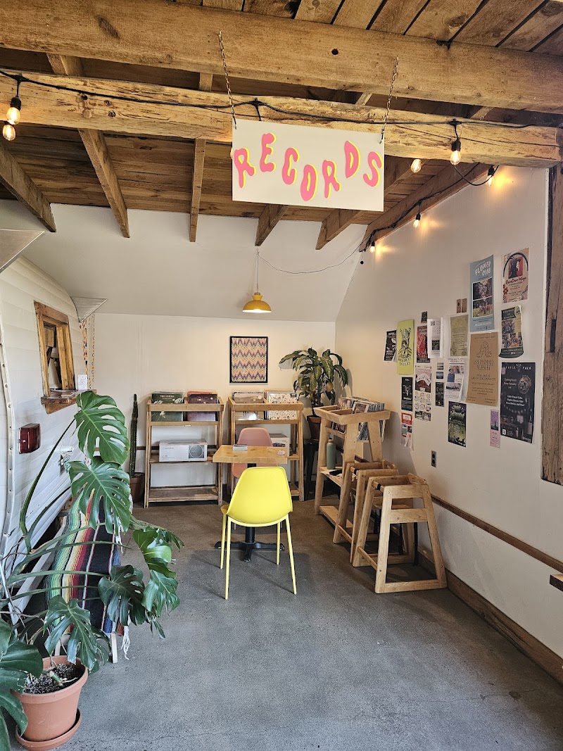 Abracadabra Coffee Co.